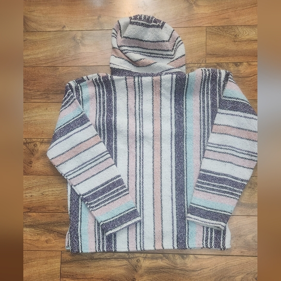 Iguana Jack Baja Jacket ,size L - Picture 2 of 4